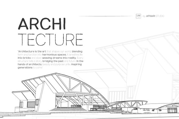 LAMPOH - The Handmade Scratch Display Font