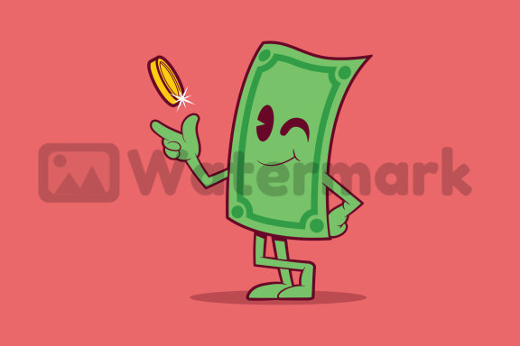 Cool Money!