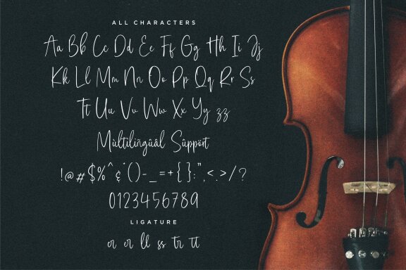Serenade Essentials