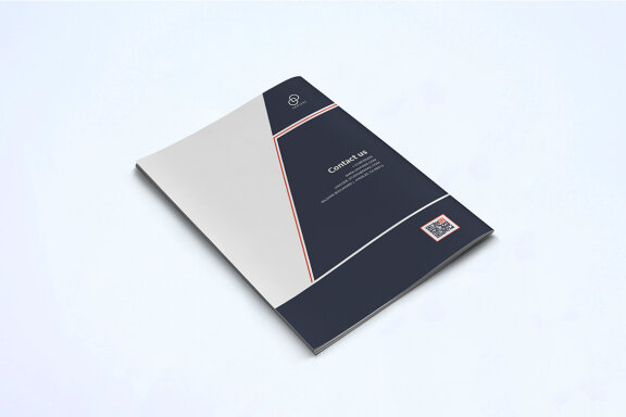 Company Profile Template