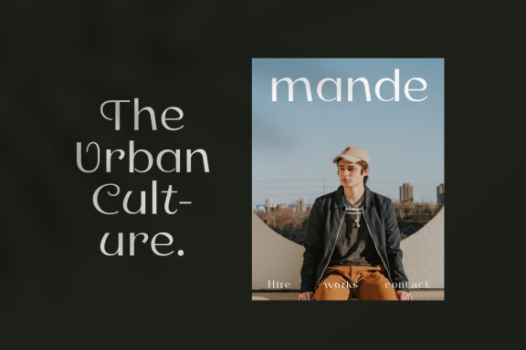 Rutina Aesthetic Fonts