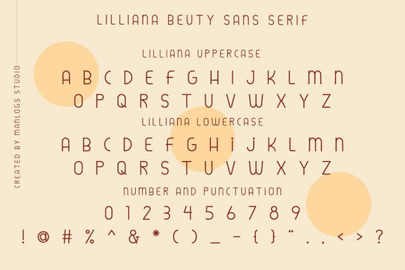 Lilliana