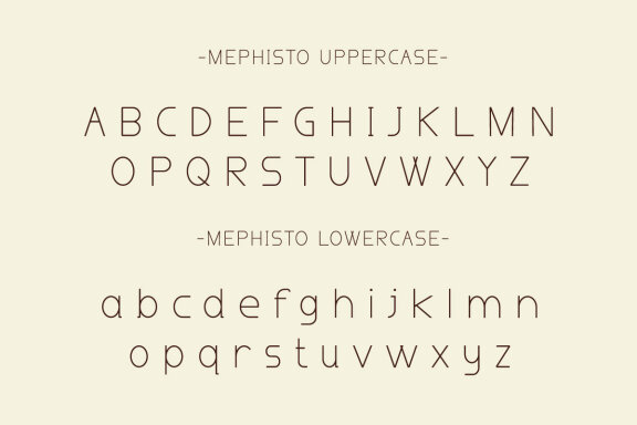 Mephisto