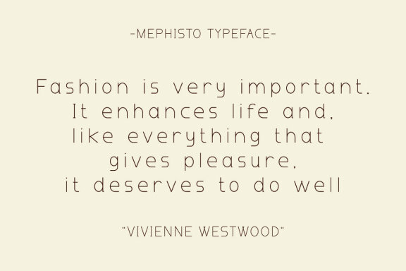 Mephisto