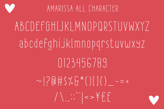 Amarissa