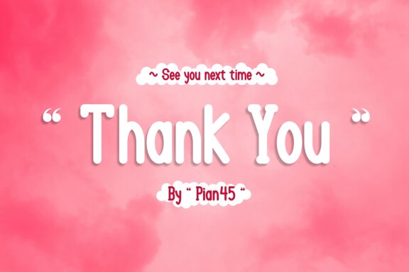 Lovi - Fun Display Font