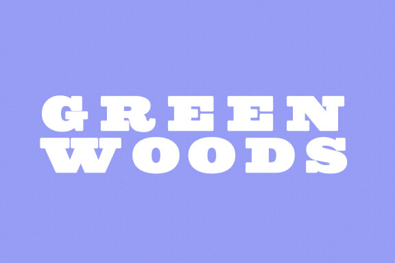 Merchy Slab Serif FREE Font
