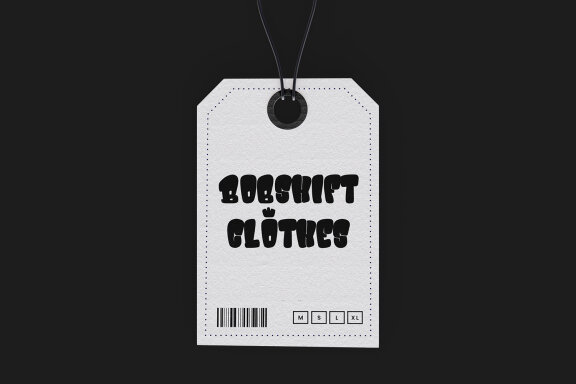 Biggezt Graffiti Display Font