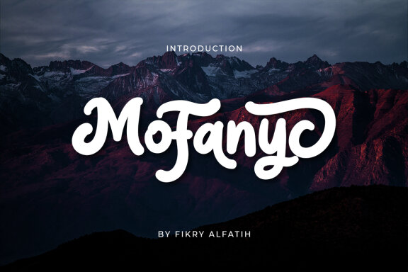 Mofanyc