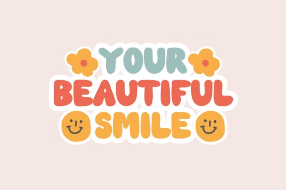 Smile Kinds FREE Font