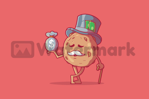 Cookie Fortune!