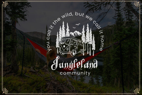 Equajos Vintage Font