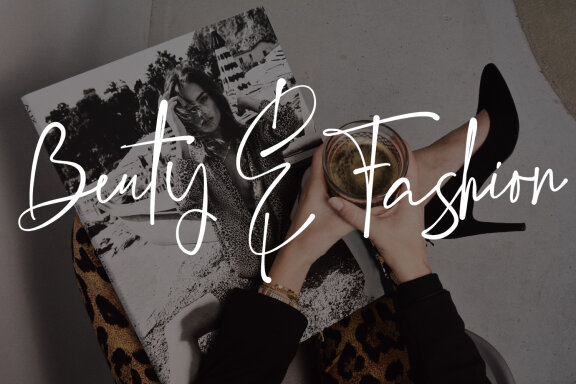 Anthes Script Font