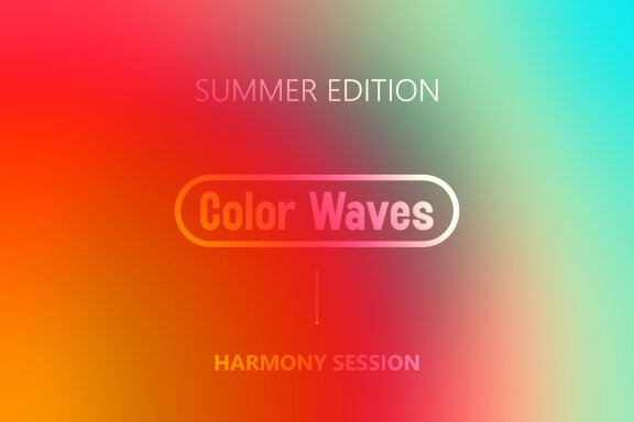 CandyLight - Gradient Background