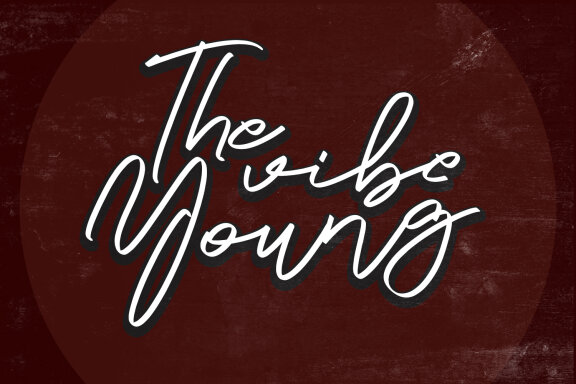 The Cespect Script Font