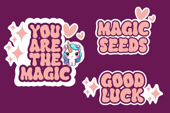 Magic Cheze