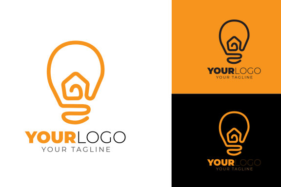 Idea Home Logo