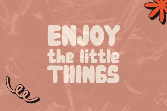 Bali Retro - Retro Classic Font