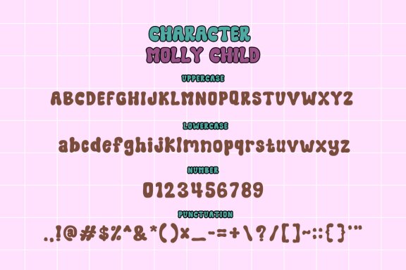 Molly Child