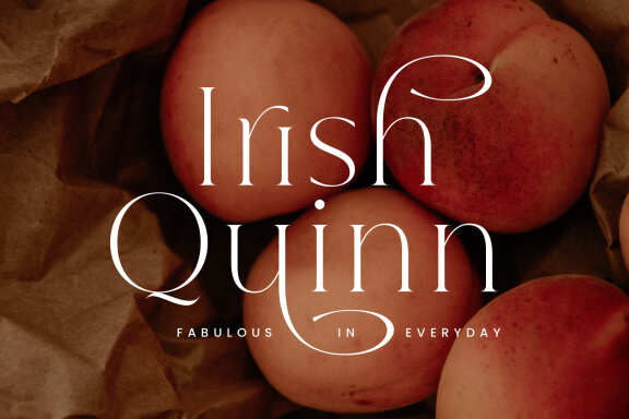 Morona - Elegant Serif