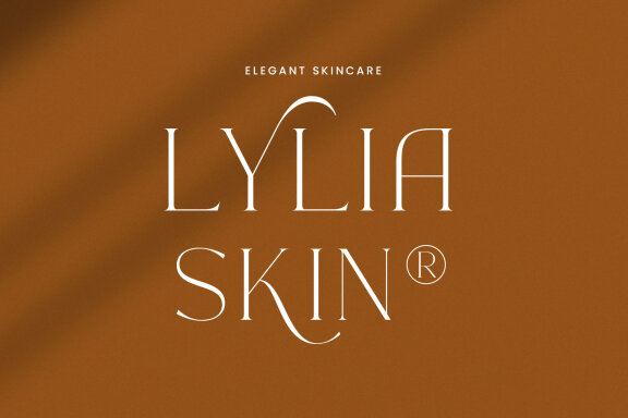 Morona - Elegant Serif