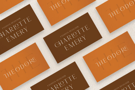 Morona - Elegant Serif