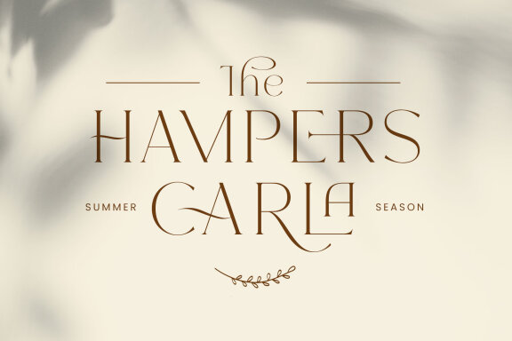 Morona - Elegant Serif
