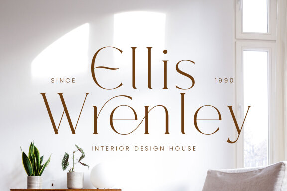 Morona - Elegant Serif