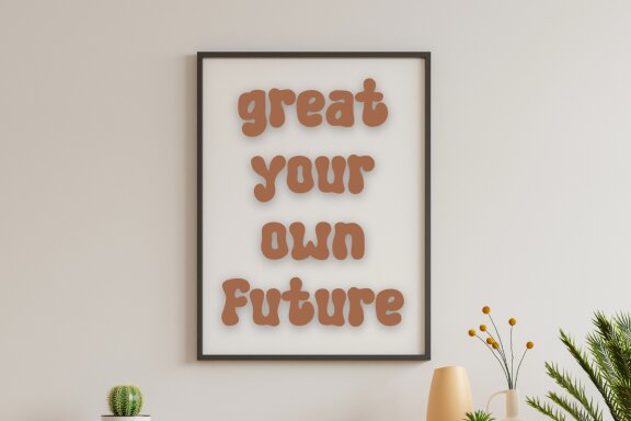 Hony Moon - Retro Display Font