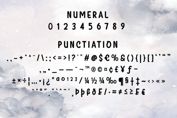 Xerym | Handwriting Display