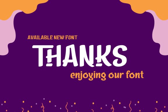 BARONK | Handwriting Display