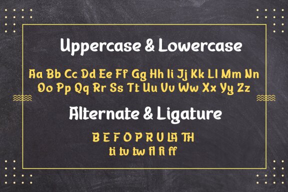 MOLARUD | Handwriting Display