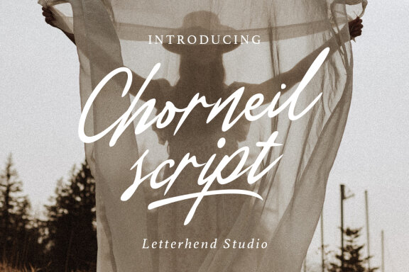 Chorneil Script