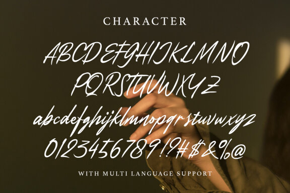 Chorneil Script