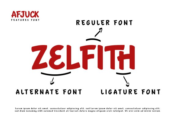 AFJUCK | Handwriting Display