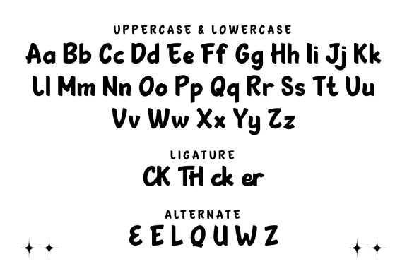 AFJUCK | Handwriting Display