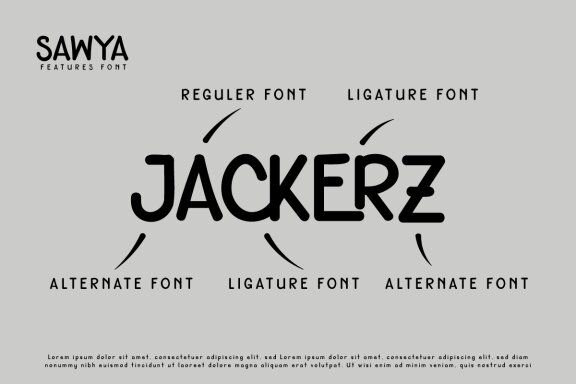 SAWYA | Handwriting Display