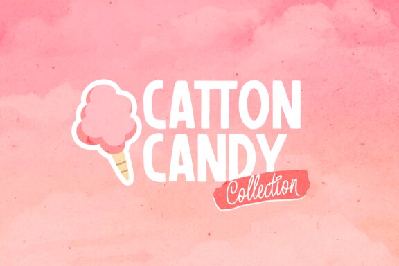 Bulgary Reagans - Cute Font Duo