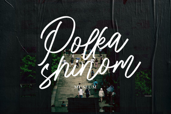 Vely Aliged Script Font