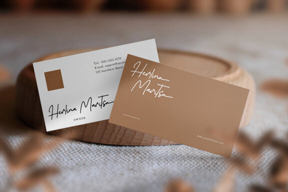 Alvero Signature