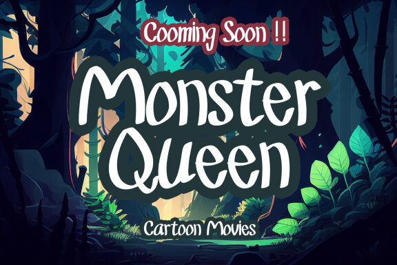 Rich Monster