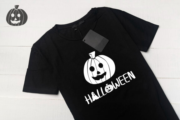 HAY GHOST Free Halloween Font