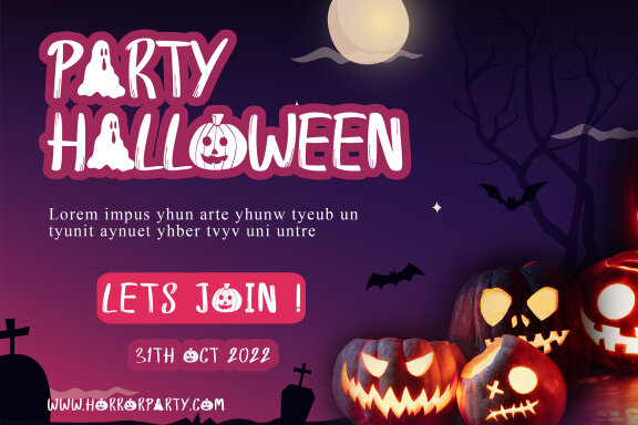 HAY GHOST Free Halloween Font