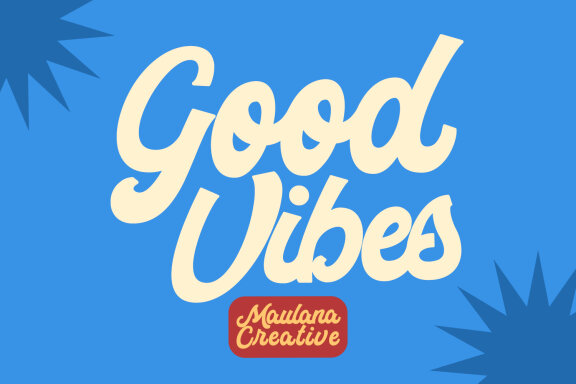 Kulindo Bold Script Font