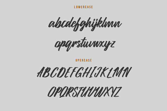 Calisher FREE Script Font