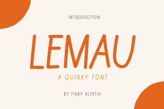 Lemau