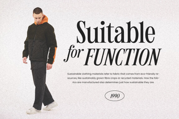 Humble Nostalgia - Elegant Serif