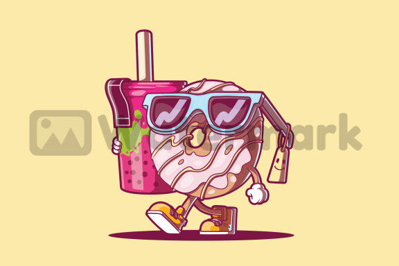 Style Donut!