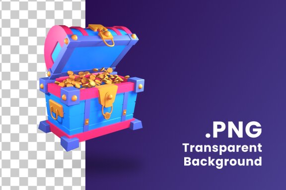 Gaming Asset 3D Icon Pack Vol 3