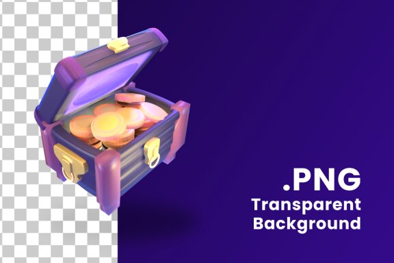 Gaming Asset 3D Icon Pack Vol 5